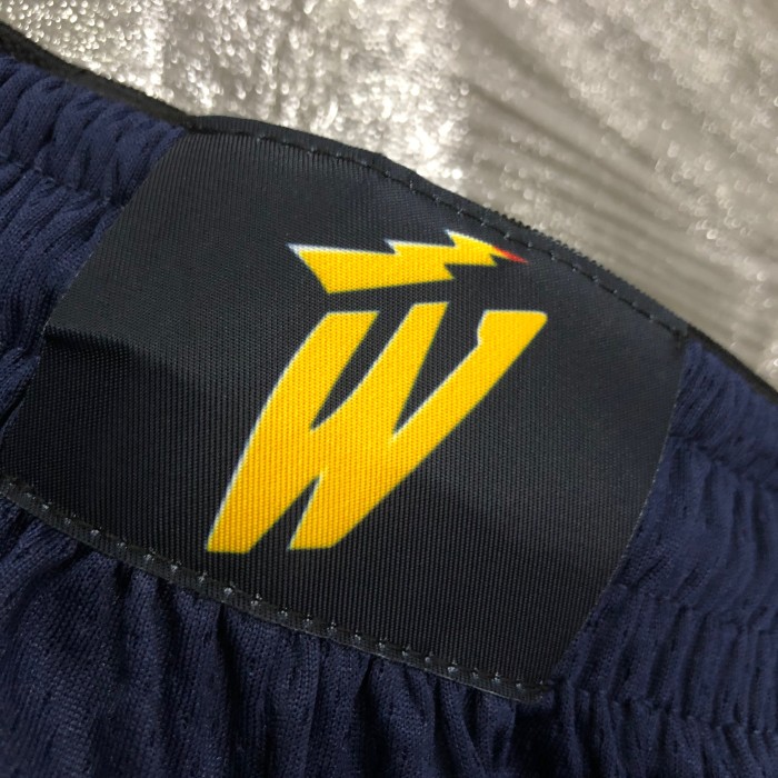 Golden State Warriors Swingman  Shorts  City Edition  2021