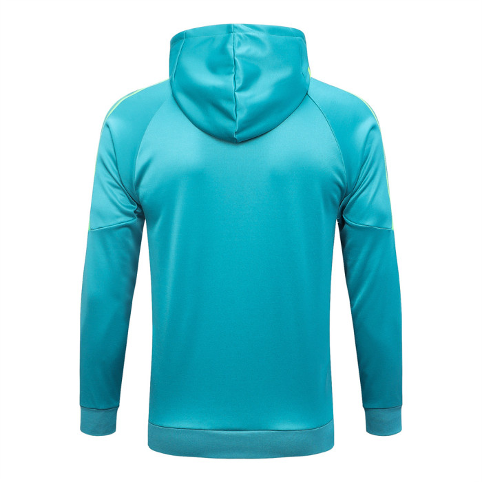 Juventus Training Jacket Suit 23/24