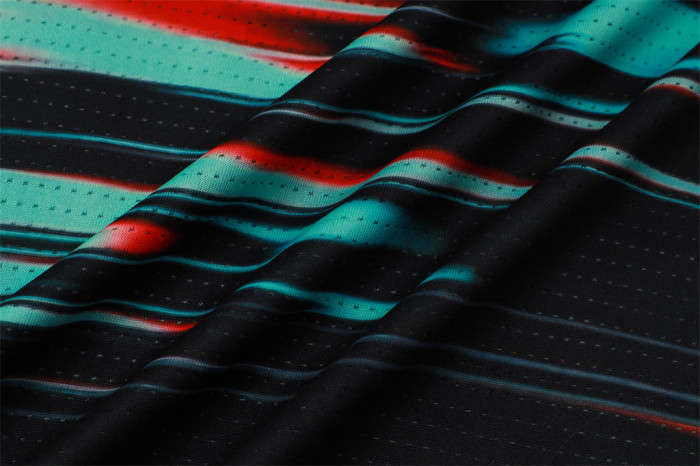 Portugal Training Short sleeve Suit 25/26