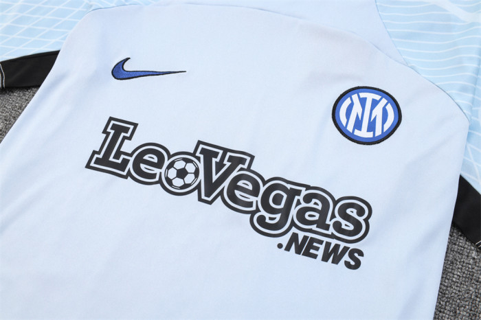 Inter Milan Training Jersey 23/24