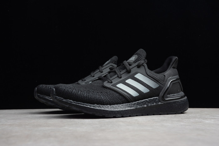 Ultra Boost 20 Consortium Black EF0702