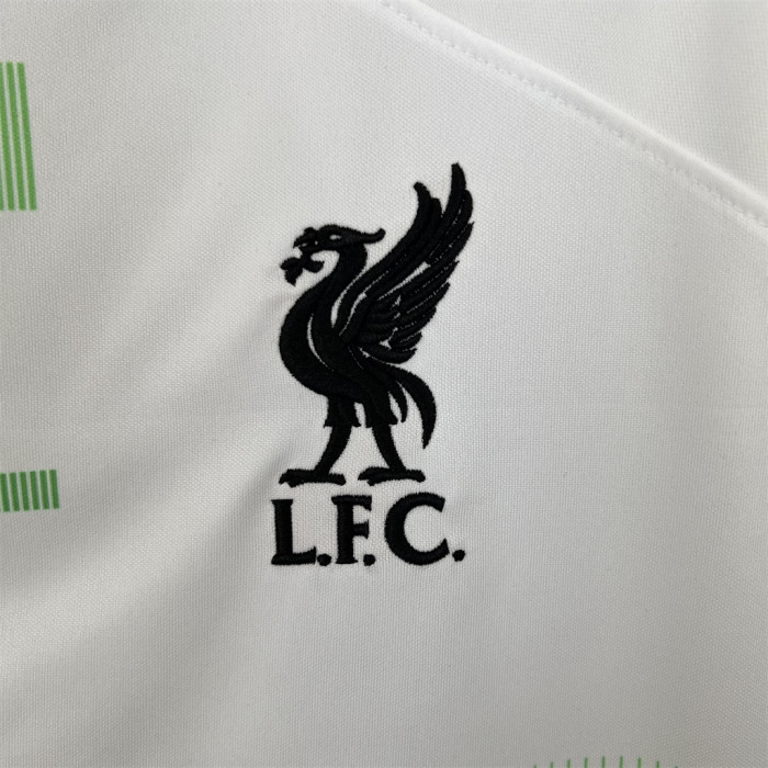 Liverpool Away Man Jersey 23/24