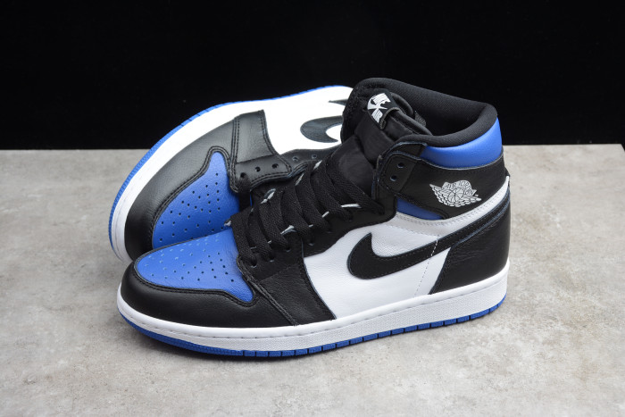 Air Jordan 1 “Game Royal” 555088-041