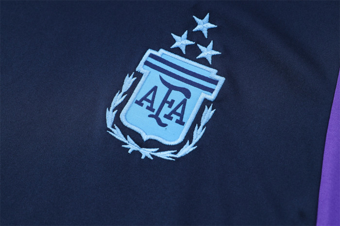 Argentina Training Jersey 23/24