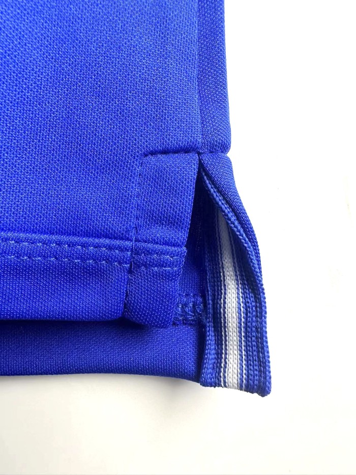 Chelsea Home Retro Jersey 1999/01