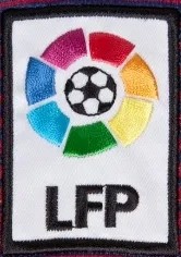 Barcelona Home Retro Jersey 2012/13