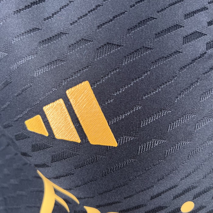 Real Madrid Third Player Jersey 23/24