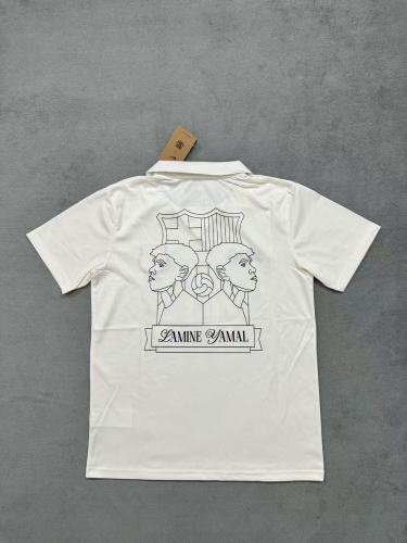 Barcelona Polo shirt Lamine 304
