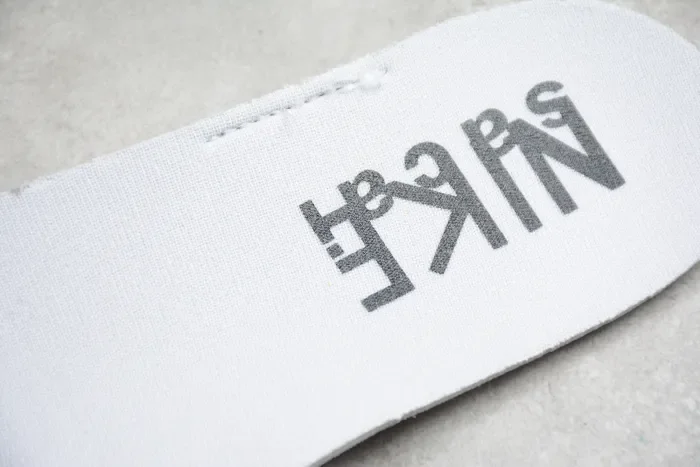 Sacai x Vaporwaffle Green Yellow CI9928-300