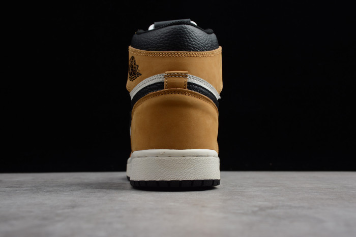 Air Jordan 1 Retro High OG Rookie of the Year 555088-700