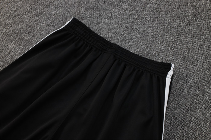 Flamengo Training Jersey Suit 25/26