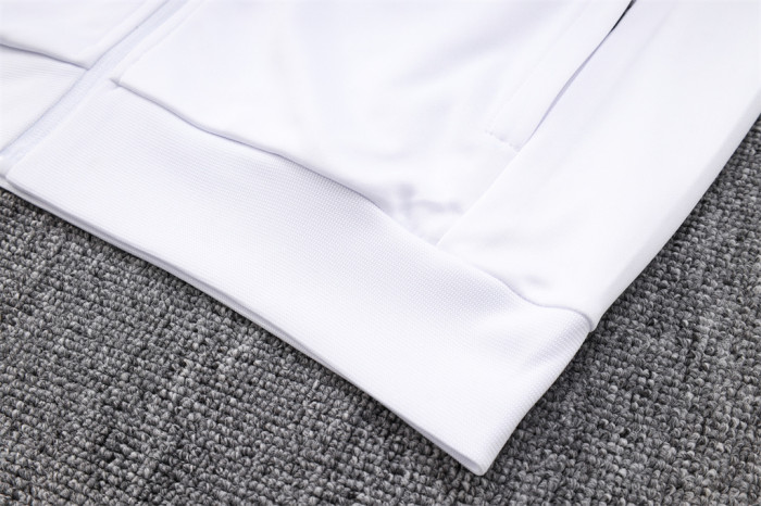 Flamengo Training Jacket 23/24