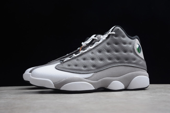 Air Jordan 13 Retro 'Atmosphere Grey' - ( 414571-016 )