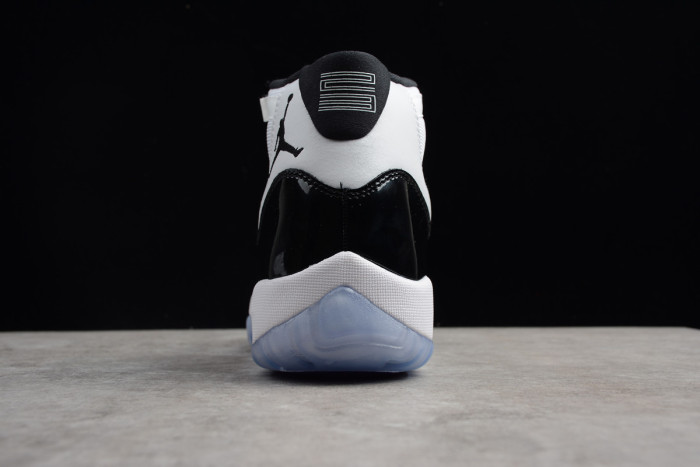 Air Jordan 11 “Concord” AJ11 378037-107