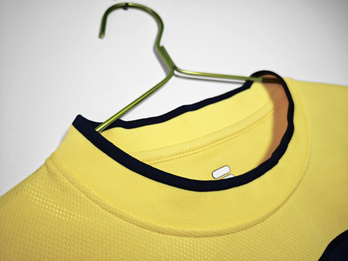 Scotland Retro Away Jersey 2002