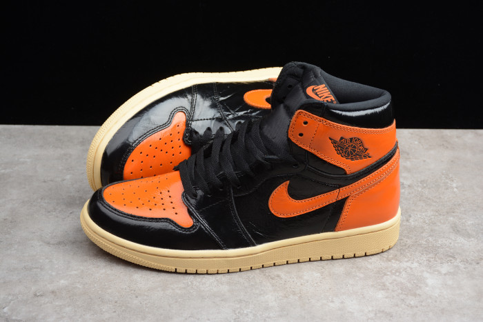 Air Jordan 1 Retro High OG“Shattered Backboard 3.0” 555088-028