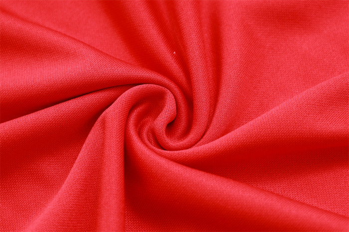 Atletico Madrid Training Jersey Suit 23/24