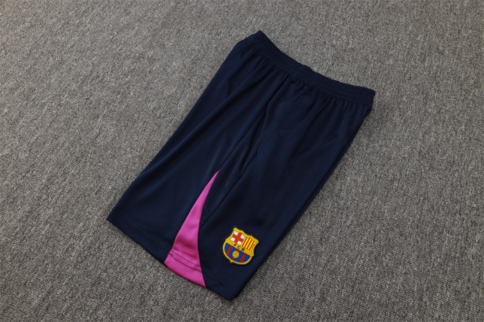 Barcelona Training Jersey 25/26