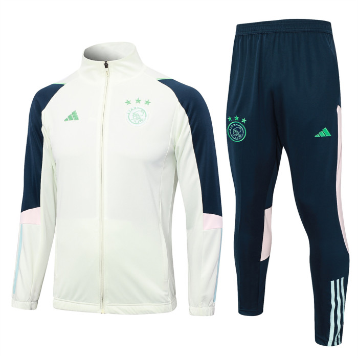 Ajax Training Jacket 23/24