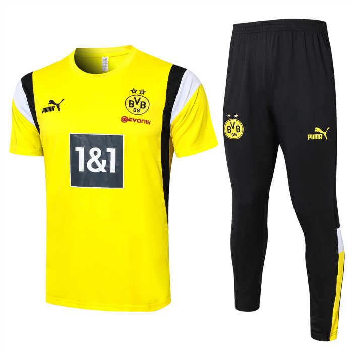Borussia Dortmund Training Jersey 23/24