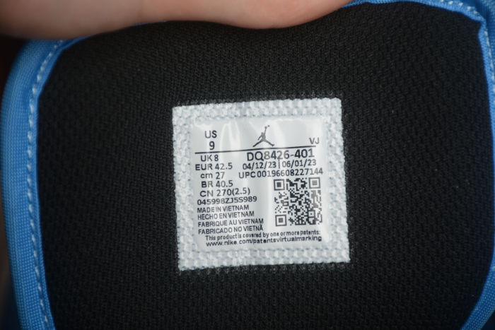 Air Jordan 1 AJ1 Mid