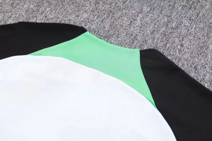 Liverpool Training Jersey Suit 23/24