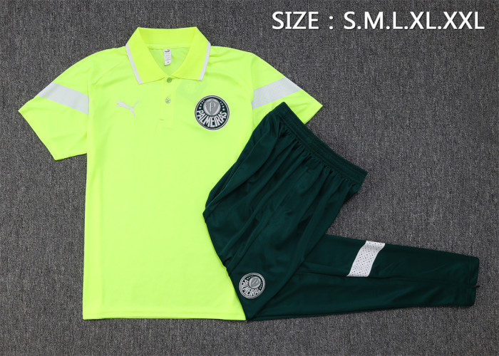 Palmeiras POLO Jersey 23/24