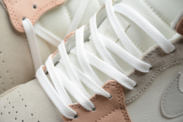 Air Jordan 1 Mid Milan CV3044-100