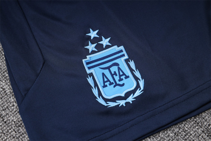 Argentina Training Jersey 23/24