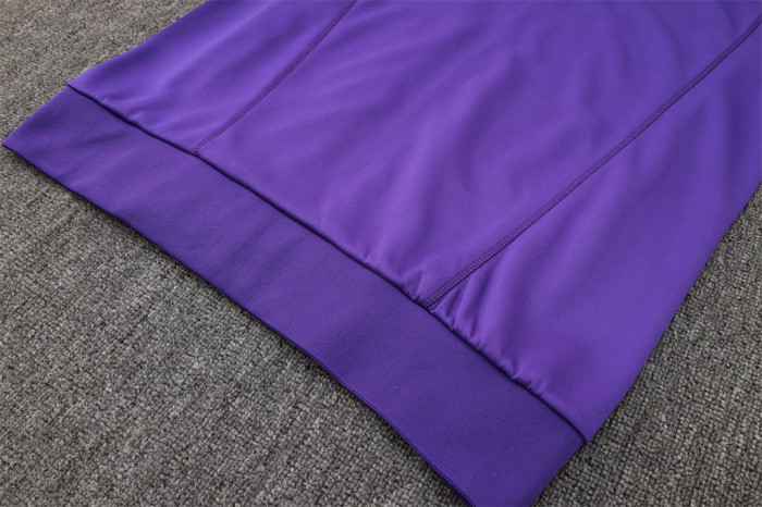 Real Madrid Training Jacket 23/24