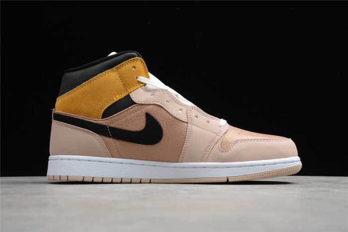 Air Jordan 1 Mid SE Particle Beige DD2224-200