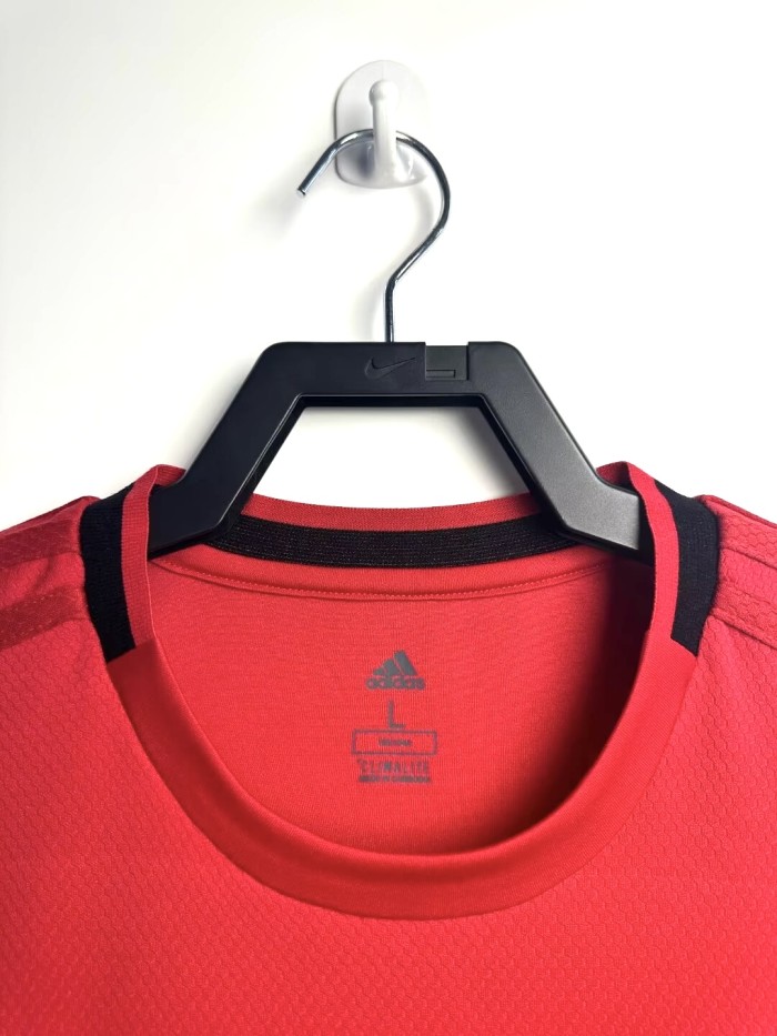 Manchester United Home Men Jersey 2019/20