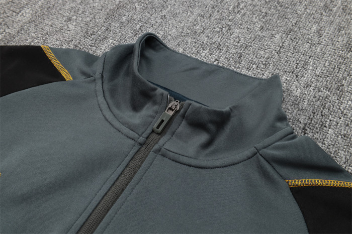 Real Madrid Training Jacket 23/24