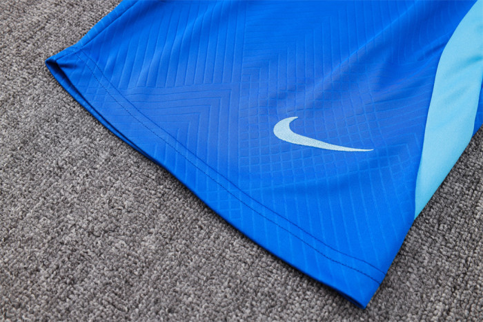 Inter Milan Training Jersey 23/24