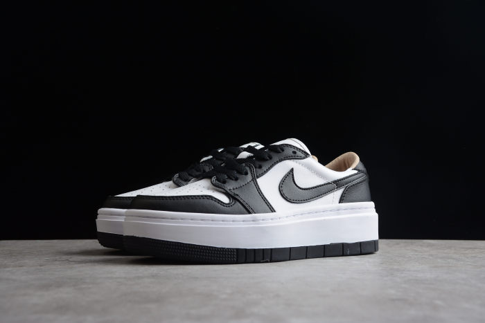 Air Jordan 1 Elevate Low (DH7004 109) Panda Hype Sneaker
