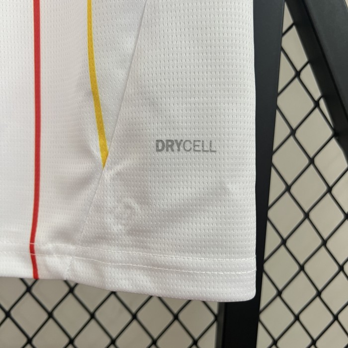 RC Lens Third Man Jersey 24/25