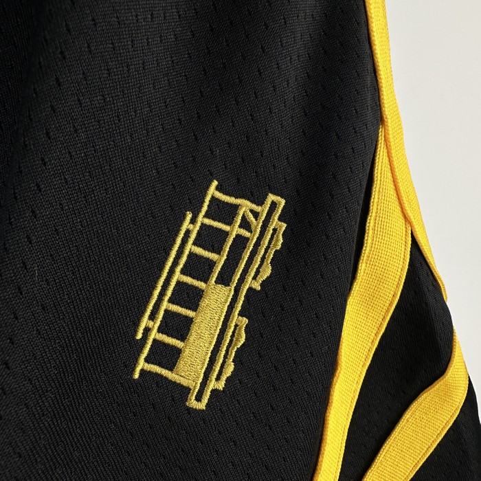 Golden State Warriors  Swingman Shorts  City Edition 23/24