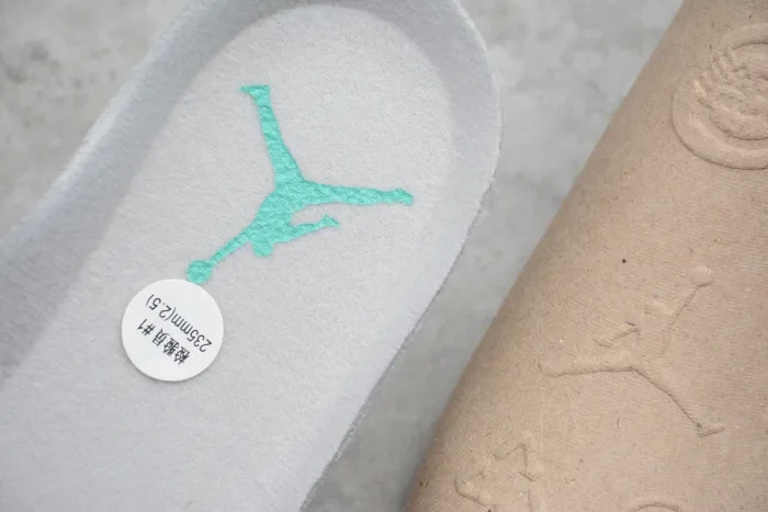 Air Jordan 4 Pearl 742639-045