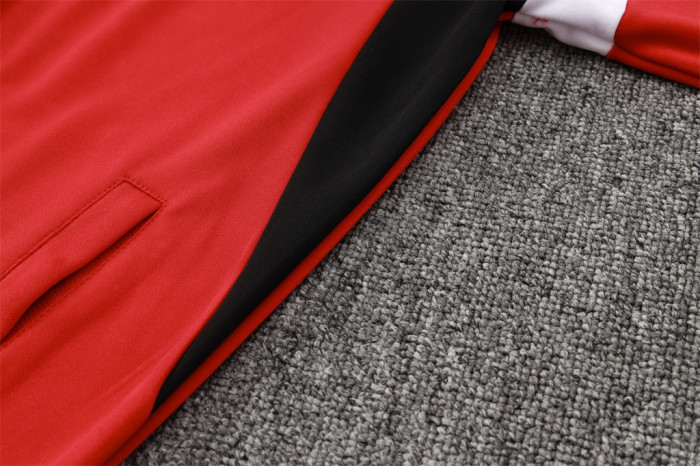 AC Milan Training Jacket 23/24