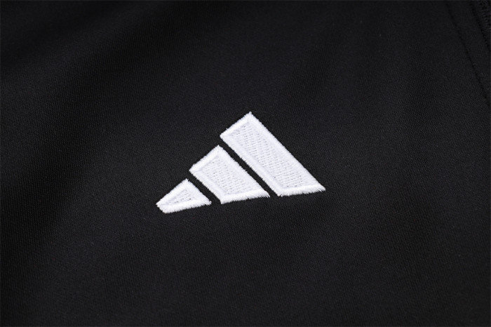 Real Madrid Training Jacket 23/24