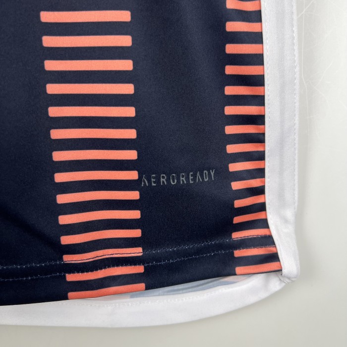 Nottingham Forest Third Man Jersey 23/24