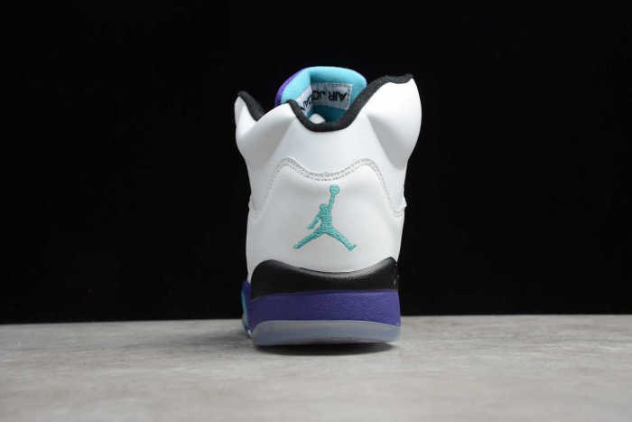 Air Jordan 5 NRG Fresh Prince AV3919-135