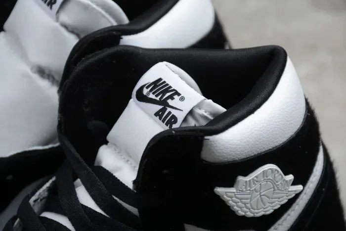 Air Jordan 1 High OG WMNS “Panda” CD0461-007