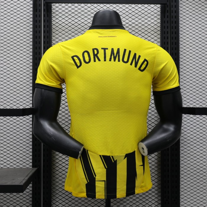 Dortmund Cup Men's Player Jersey 24/25