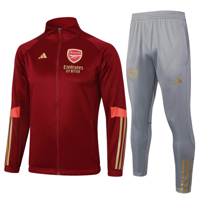 Arsenal Training Jacket 23/24