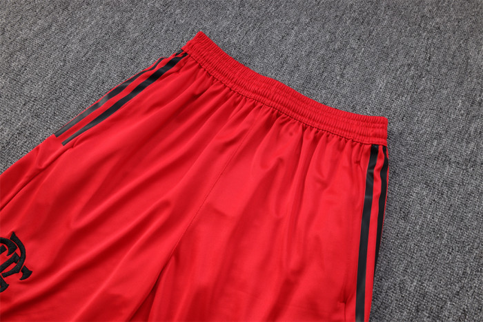 Flamengo Training Jersey 23/24