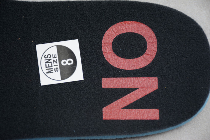 Air Jordan 1 Retro High OG NRG Not For Resale 861428-107