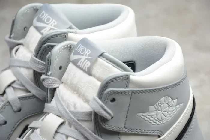 Dior x Air Jordan 1 High OG CN8607-002