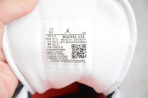 Jordan 1 Mid SE Take Flight (GS)