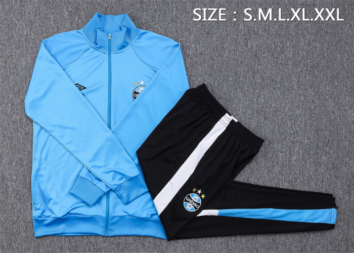 Gremio Training Jacket 23/24